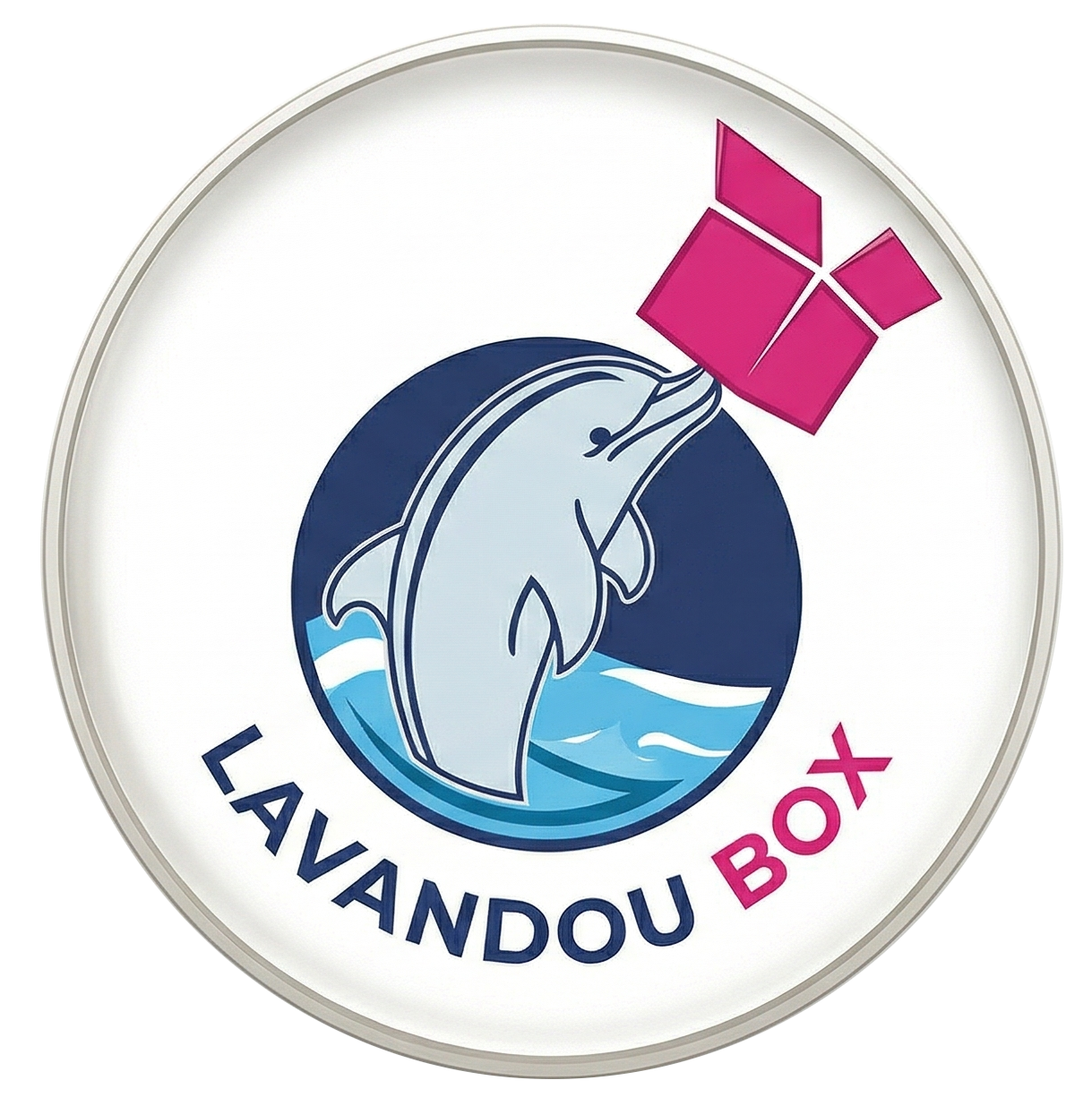 Lavandou Box